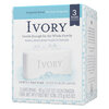 Ivory - Gentle bar soaps, pk. of 3x90g - 3