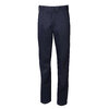 Jackfield - Work pants, navy blue, 34/32
