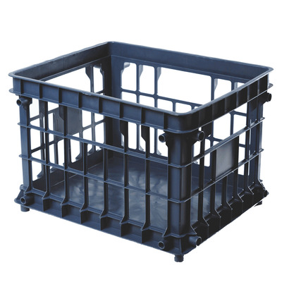 Best Buy: Sterilite Plastic Heavy Duty File Crate Stacking Storage  Containers 6 x 16939006