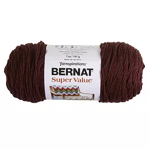 Bernat Yarn Collection