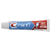 Crest - Protection anticarie - Dentifrice au fluoristat, 125ml - 2