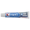 Crest - Protection antitartre - Dentifrice au fluoristat, 125ml - 2