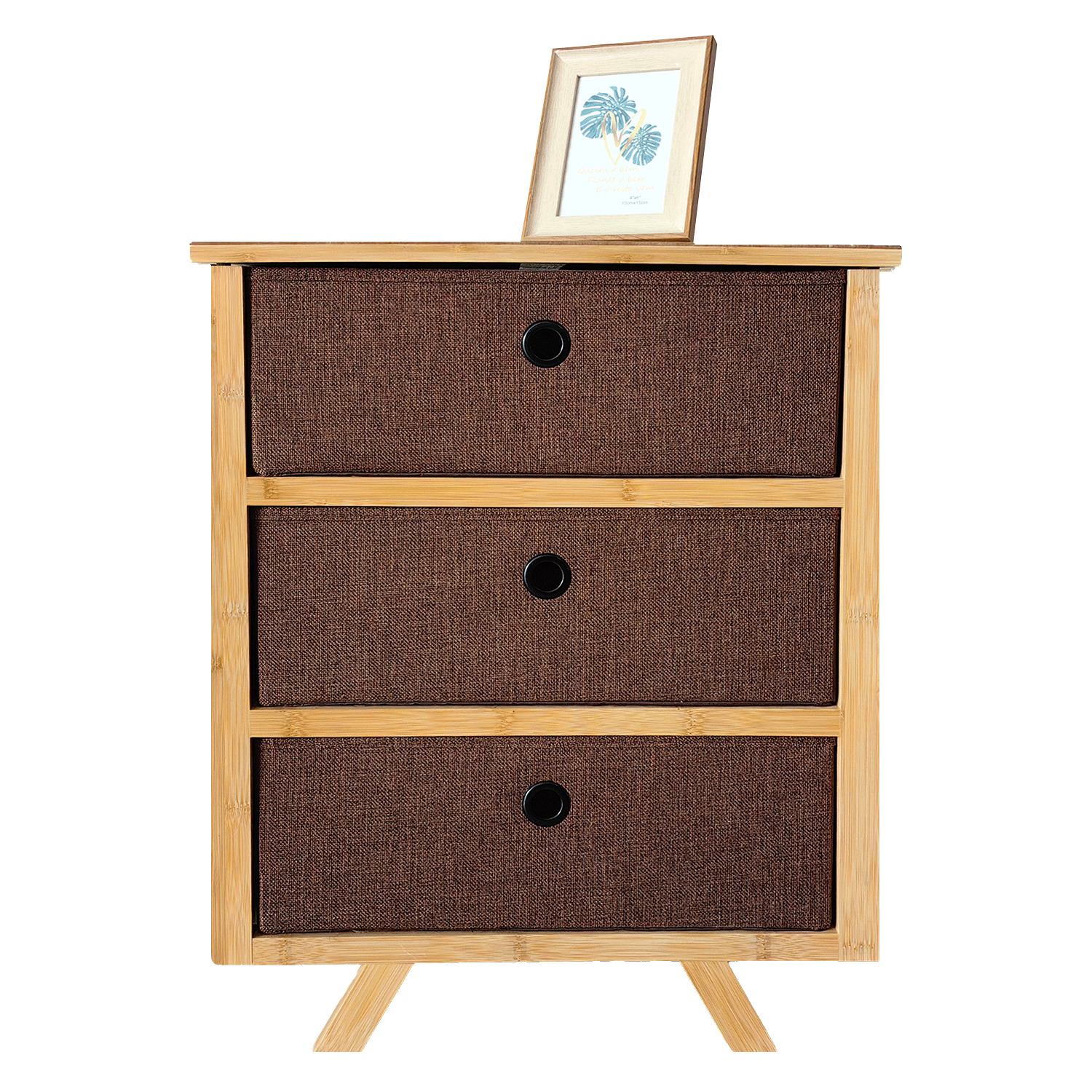 3- drawer dresser