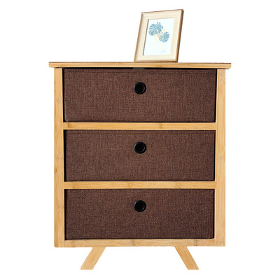 3- drawer dresser