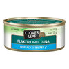 Clover Leaf - Flaked light tuna, Skipjack, in water, 170g - 2