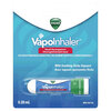 Vicks - VapoInhaler - Nasal decongestant, Pk. of 1, 0.2 mL