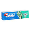 Crest- Complete Plus - Dentifrice blanchissante, menthe fraîche, 20 ml - 3