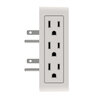 Wellson - 6 outlet wll tap with lateral entrie    s - 3