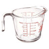 Anchor Hocking - Fire-King - Tasse à mesurer en verre, 16 Oz - 4