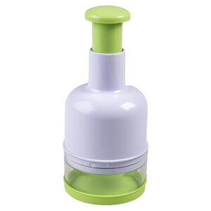 Kitchen Crew - Ens. de 4 pailles réutilisable en silicone avec brosse, Fr