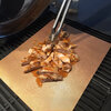 Tamashi Copper - Feuilles pour cuire et griller - 2