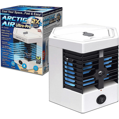 I pure air sales cooler