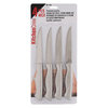 Kitchen Crew - Steak knife set, 4 pcs