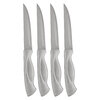 Kitchen Crew - Steak knife set, 4 pcs - 2