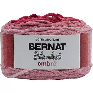 Bernat Blanket Extra Yarn - Velveteal