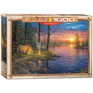 Puzzles for All Ages and Skill Levels