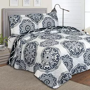 Quilts, Printed & Luxury Quilt Sets