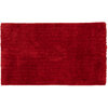 Dakota - Bath mat, 18"x30" - Red