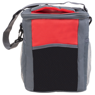 Soft-side Insulated Cooler Bag