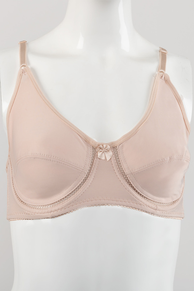 Stylish and Supportive Bras for D+ Cup Sizes