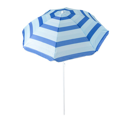 WPYYI Outdoor Parasol Ground Plug Umbrella Ground Plug with Two Forks  Suitable for Garden, Beach and Other Outdoor Activities