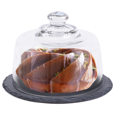 Marinated Fish Holder Oval Bretone - Ice Serving Trays - Serveware