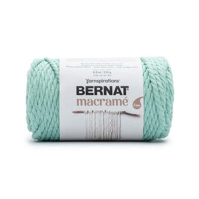 Bernat Yarn Collection