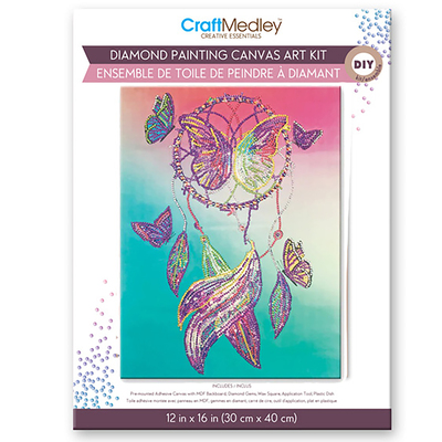 Creatology Mega Craft Box Kit - each