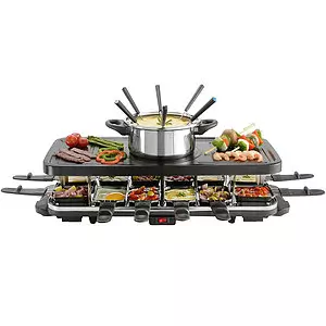 Supports à poêlon 1 pièce - Raclette, fondue et grils de table