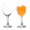 Pasabahce - Basic, wine glasses, set of 4 - 2