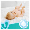Pampers - Fresh Clean baby wipes with pop-top lid, pk. of 80 - 6