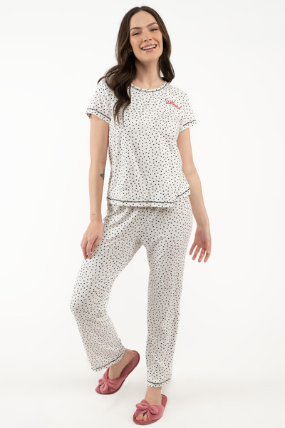 Women's Sleepwear - Pajamas, Robes, & Nightgowns