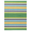 BAJA Collection - Outdoor rug, 5'x6'