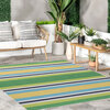 BAJA Collection - Outdoor rug, 5'x6' - 2