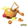 Mega Construx - Pokémon Magikarp - 3