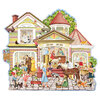 KI - Rosiland Solomon - Lulu's Veterinary House, 300 pcs - 2