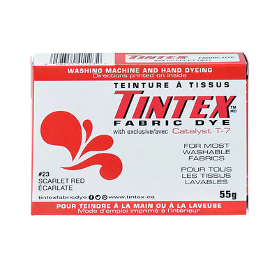 Teinture Tintex - Teinture à tissus, Fr