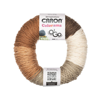 Caron Simply Soft Yarn - Taupe