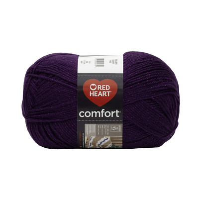 Red Heart Yarn