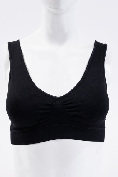  Women's Sports Bras - DD / 48 / Women's Sports Bras / Women's  Bras: Clothing, Shoes & Jewelry