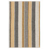 NEWPORT Collection - Goldfinch rug, 2'x3'