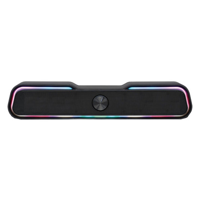 Proscan - 17? light up Bluetooth soundbar speaker - FM radio