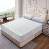 Bamboo mattress cover - 2