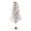 Sapin de Noël en pin blanc, 3'