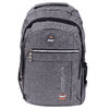 Large-capacity sports backpack