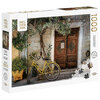 Pierre Belvedere - Anna Dytko - Yellow Bicycle, 1000 pcs