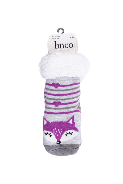 Women's Fuzzy Slipper Socks – Trendy Seek