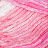 Bernat Handicrafter - Cotton yarn, Pinky stripes - 2