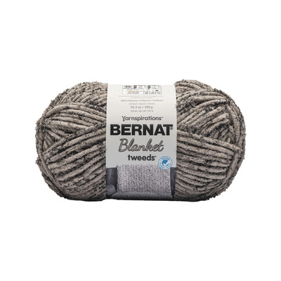 Bernat Baby Blanket Frosting Yarn Lilac Lounge