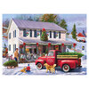 Eurographics - Greg Giordano - Christmas Antique Store, 1000 pcs - 3